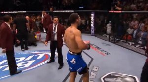 Лучшие нокауты  UFC