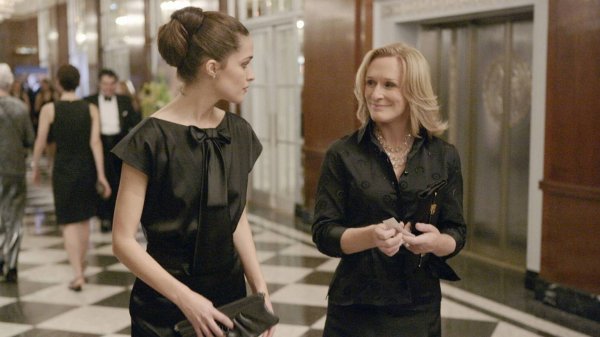 Сериал Схватка - 3 сезон 1 серия / Damages