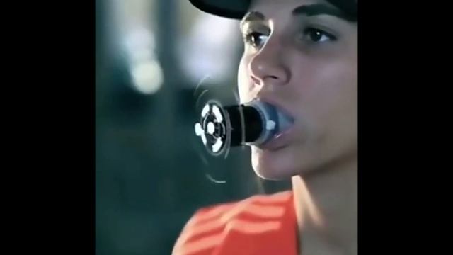 Дыхательный тренажер с регулируемые уровнями, мундшт?