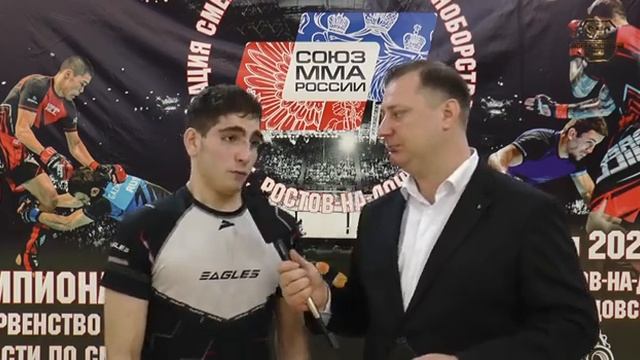 Победитель 2024 | Чемпионат и первенство Ростовской обл? смотреть онлайн