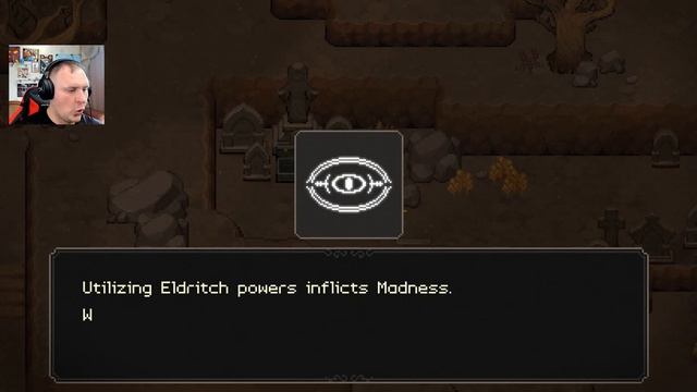 Tombwater - жуткое приключение на диком Западе, вдохновленное Bloodborne и Zelda.