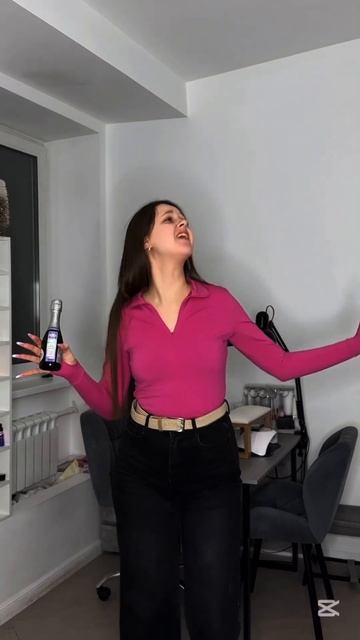 Я точно не перестану работать с ногтями - смотреть онлайн