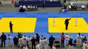Открытый турнир по дзюдо среди девушек Краснодар 10 ма?