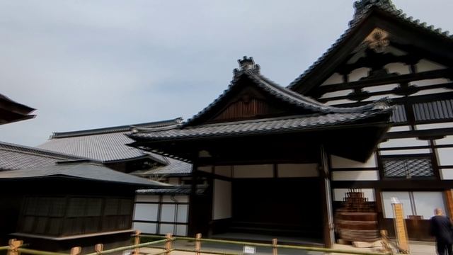 Golden Kinkakuji Temple Kyoto