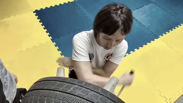 Специальное Хапкидо. Нож смотреть онлайн