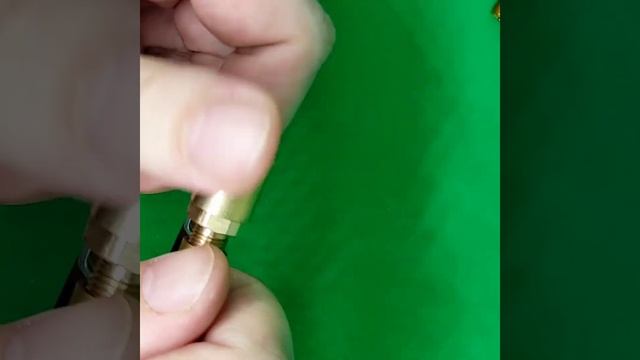 Быстросъёмный наконечник для насоса, для накачки шин. смотреть онлайн