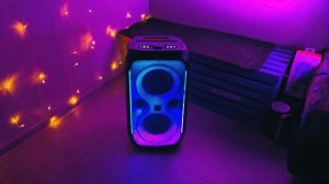 Убийца JBL с OZON за 20.000 Руб.? VIPE NITRO X4 PULSAR – Народный JBL PARTYBO