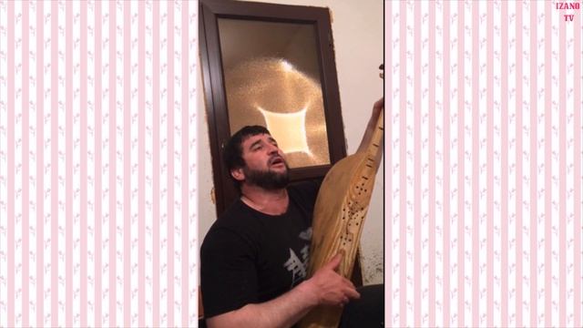 Сборник аварских песен