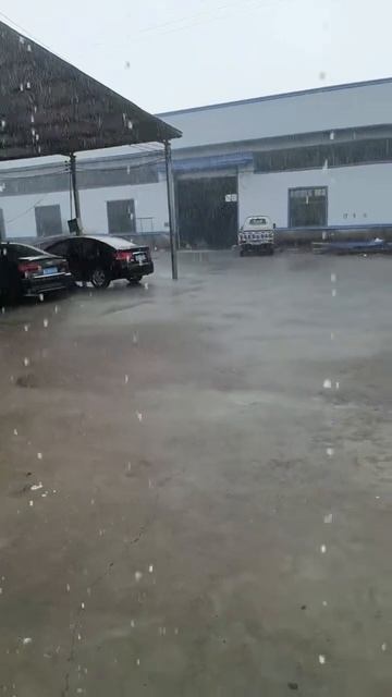 Приехал на завод, а тут Линия сварки арматурной сетки ? смотреть онлайн