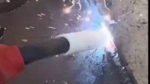 Сопло керамическое для сварочного кемпинга