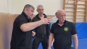 Семинар у друзей😎. В гостях у Дениса Ряузова и Валерия Крючкова. Михаил Грудев. ИЗВОР