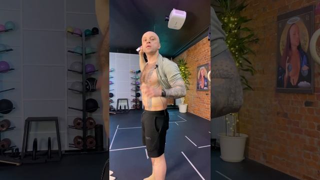 Тейпирование живота Косые мышцы Убрать живот смотреть онлайн
