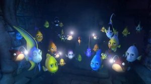 Шевели Ластами 2