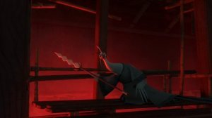 Кунг-Фу Панда 2 HD (50:00-1:00:00)