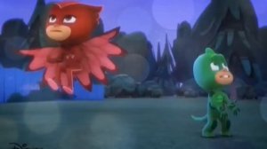 Алетт и Лунный Мяч - Смотреть Герои в масках 8 серия | ге