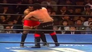 БУШИДО. Путь воина. Выпуск 12. Дата 29.02.1992