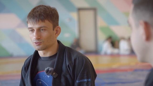 Что такое Бразильское Джиу-джитсу, BJJ смотреть онлайн