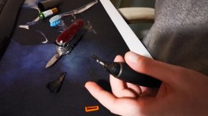 Не работает триммер Philips NT9110 / NT9105 / NT9120 / NT9130 (Решено)