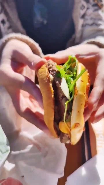 новое итальянское меню во вкусно и точка 🍔 👍 смотреть онлайн