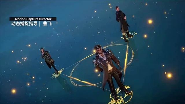 Opening Theme 2-4 Combat Continent / Soul Land | Боевой Континент Опенинг 2-4 #Respect #coolmusic