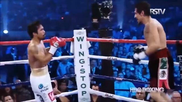 Мэнни  Pac Man  Пакьяо . Лучшие бои 💀 Нокауты .