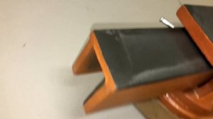 Тиски 200мм слесарные, поворотные, STARTUL MASTER, Артикул: ST9450