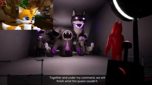 Tails plays - GARTEN OF BANBAN 6 & 7 !!!