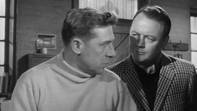 Murder At The Gallop (1963, Margaret Rutherford)