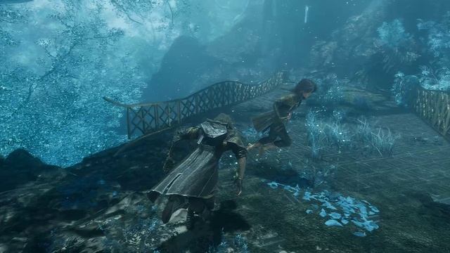 Clair Obscur  Expedition 33 Ч4