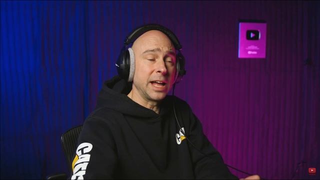 Как получить ИДЕАЛЬНЫЙ ЗВУК в DaVinci Resolve |Fairlight Учебное пособие смотреть онлайн