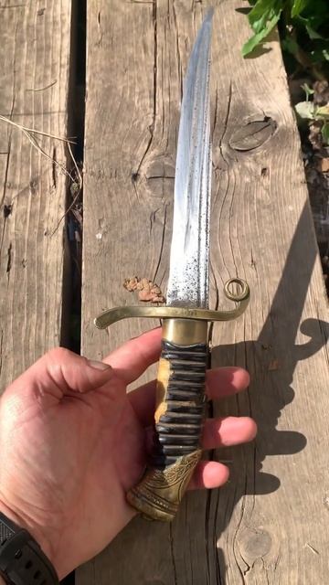 Нашёл старинный Артефакт #metaldetecting #поисксметаллоиска? смотреть онлайн