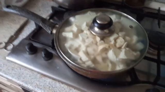 Головач гигантский — семейства Шампиньоновые Дождев? смотреть онлайн