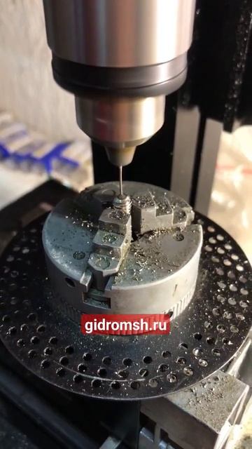 Сверлим сменные сопла на форсунку 🦾🦾🦾 #proteus #авд #ги? смотреть онлайн