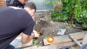 Бензиновый генератор на АВР и заземление 2.8 Ом в Тульс?