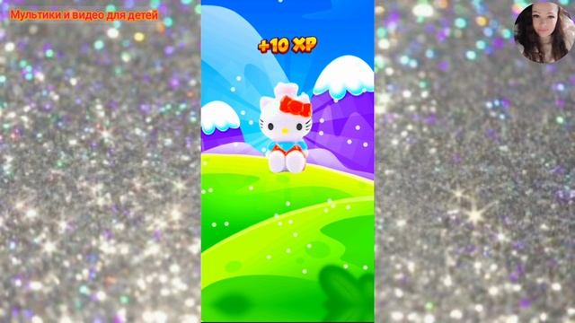 Новая коллекция игрушек из Яиц с Сюрпризом распаковка #110/ Мультфильм для детей про игрушки смотрет