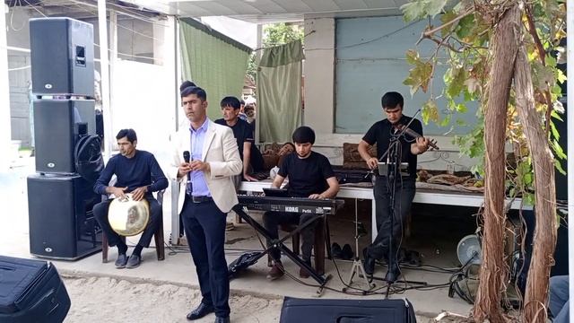 Фариддуни Тилло Катраи Борон смотреть онлайн