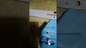 Мини-пила: доработка подачи масла.