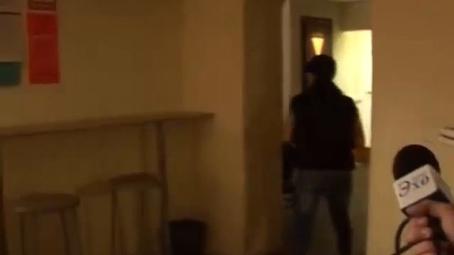 Программа События. Сюжет "Заложники в пивной" (ТК Эхо, Рязань) смотреть онлайн