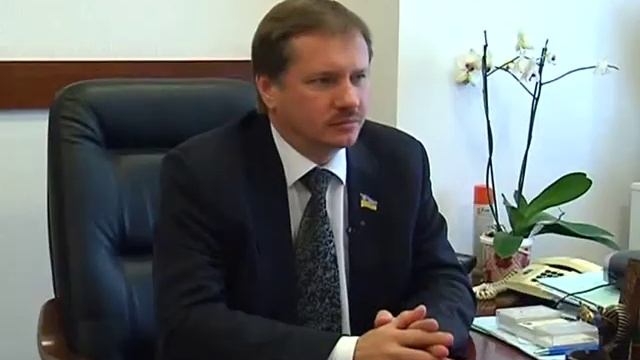 После новостей (фрагмент ежедневной тв-программы)