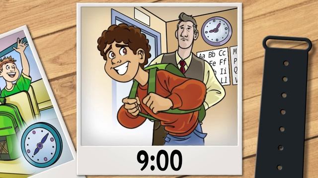 KBNGESS_KidsBox_Level3_Unit3_Karaoke_video смотреть онлайн