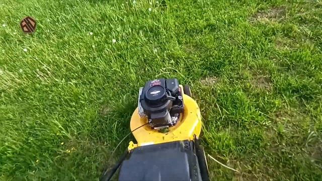 AL-KO XC 35 Оживил уставшую косилку.