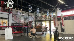 WSC 25.3 “Выходные в деревне»
Карпенко Борис