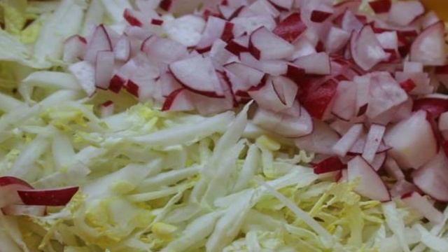 Рецепты от шеф-повара