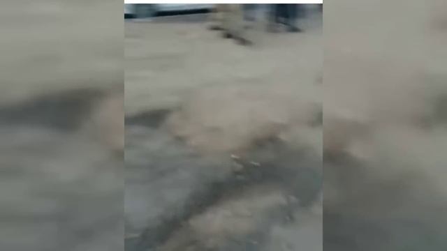 ФМС аз стройка ба тафтиши мошину масчид гузашт. Эхтиёт бошед бародару хохарони гироми смотреть онлайн