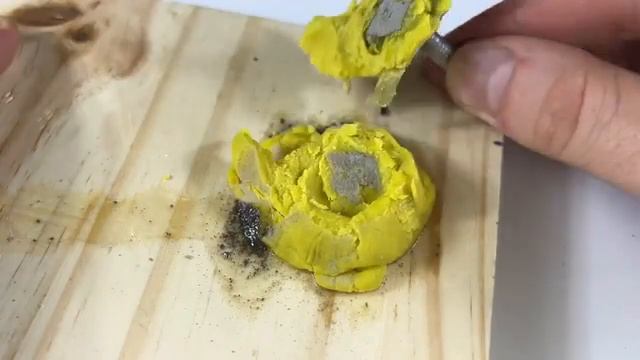 С помощью цемента и супер клея можно классно отремонтировать разные вещи