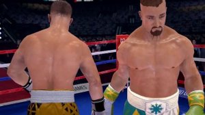 #boxing #профессиональный бокс игры