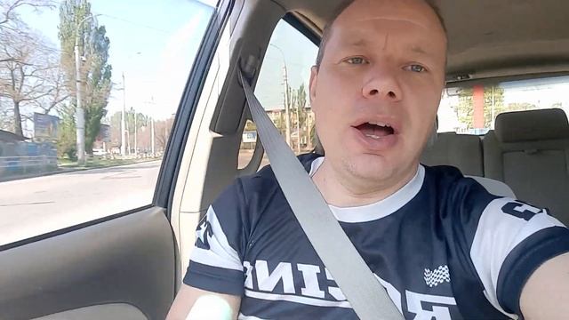 Еду на деловую встречу  тестировать гольф  кары на одн?