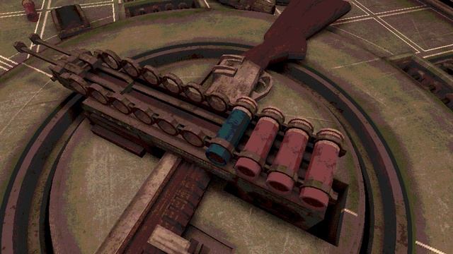 BUCKSHOT ROULETTE КАК В ЭТО ИГРАТЬ С ДРУГОМ?! смотреть онлайн