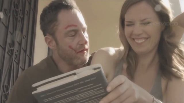 Лисицын - Мужчины тоже плачут (DimakSVideo) смотреть онлайн