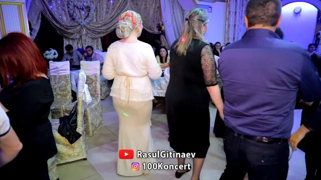 Аймисей Абуева – «Для тебя»